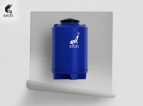 tangki air pendam